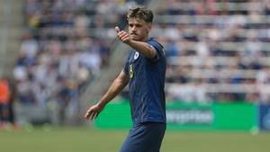 Zna se zašto Juventus želi dovesti Alajbegovića, ali i kojem klubu je Zmaj odmah rekao "ne"